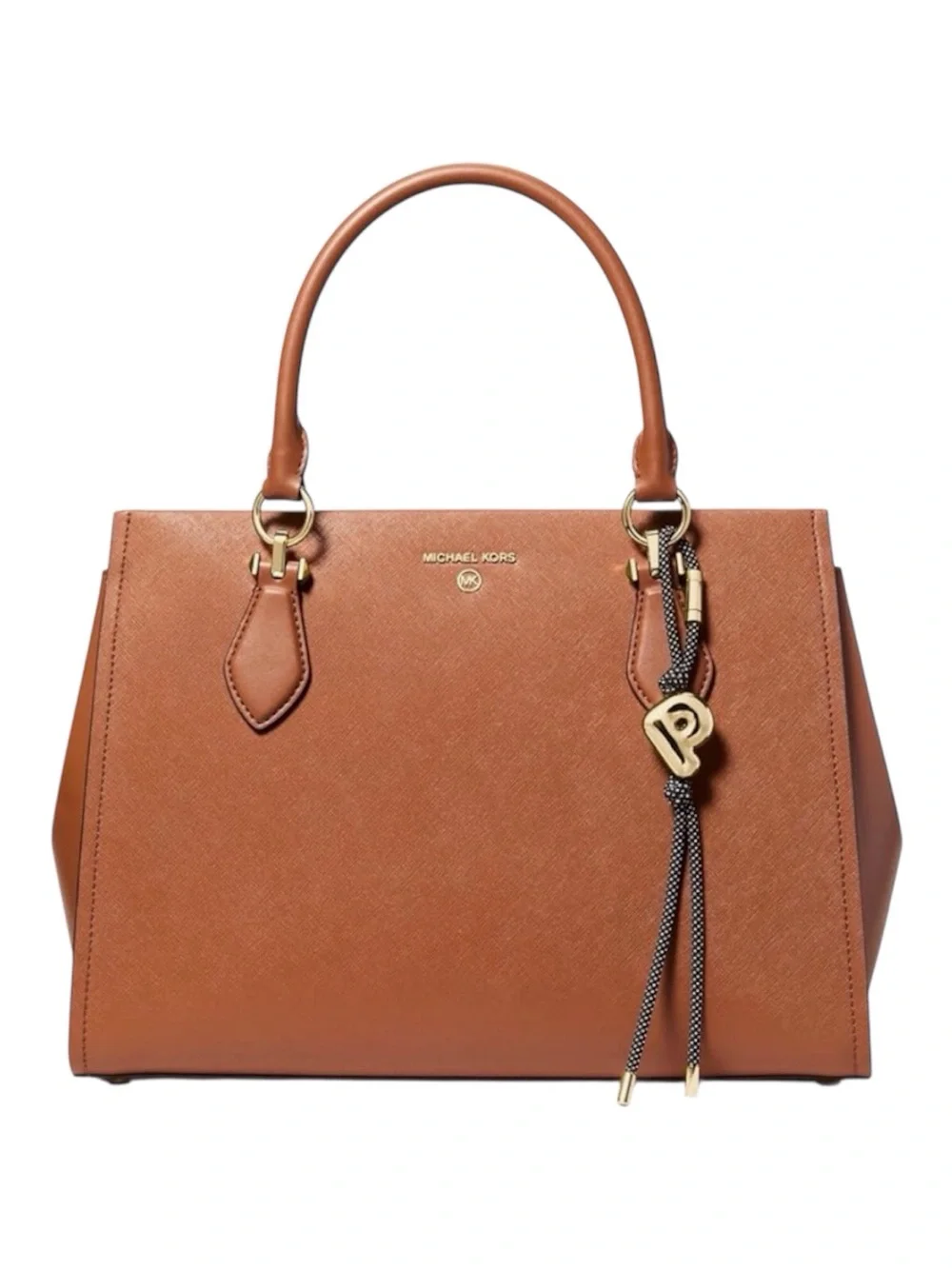 Michael Kors looking chic